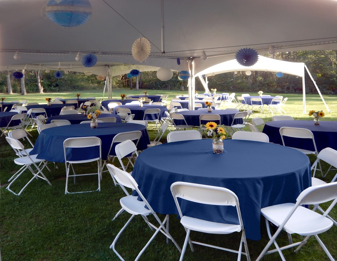Gallery All American Party Rentals