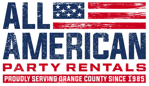 All American Party Rentals